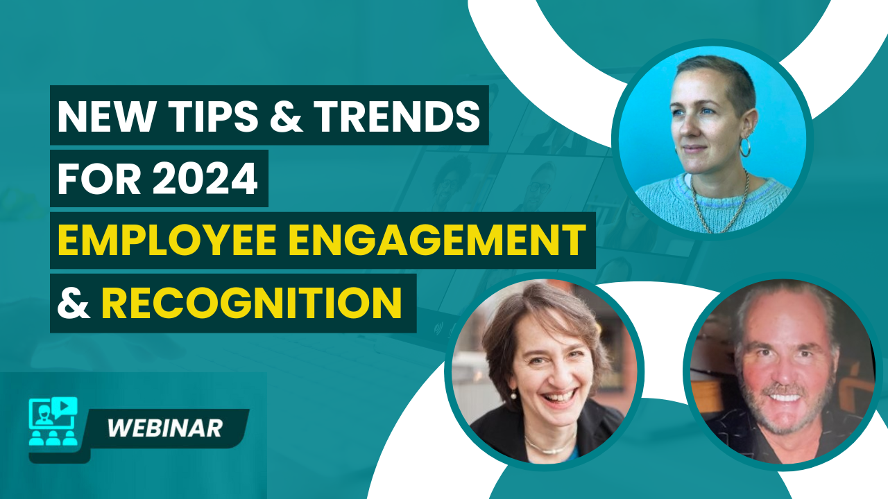 2024's Most Exciting Engagement Trends