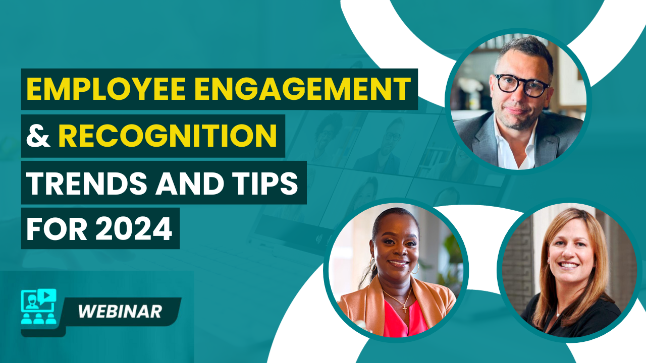 Top Strategies for Recognition in 2024