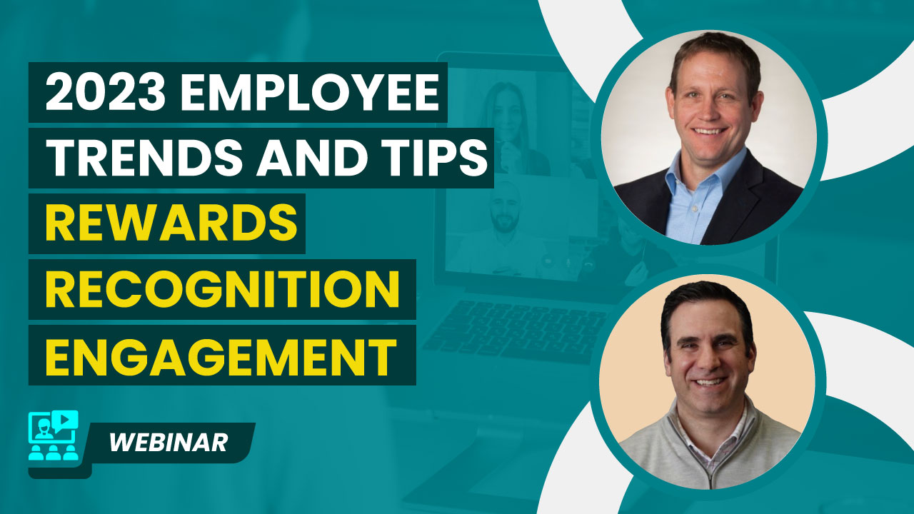 The Latest Trends in Rewards & Engagement