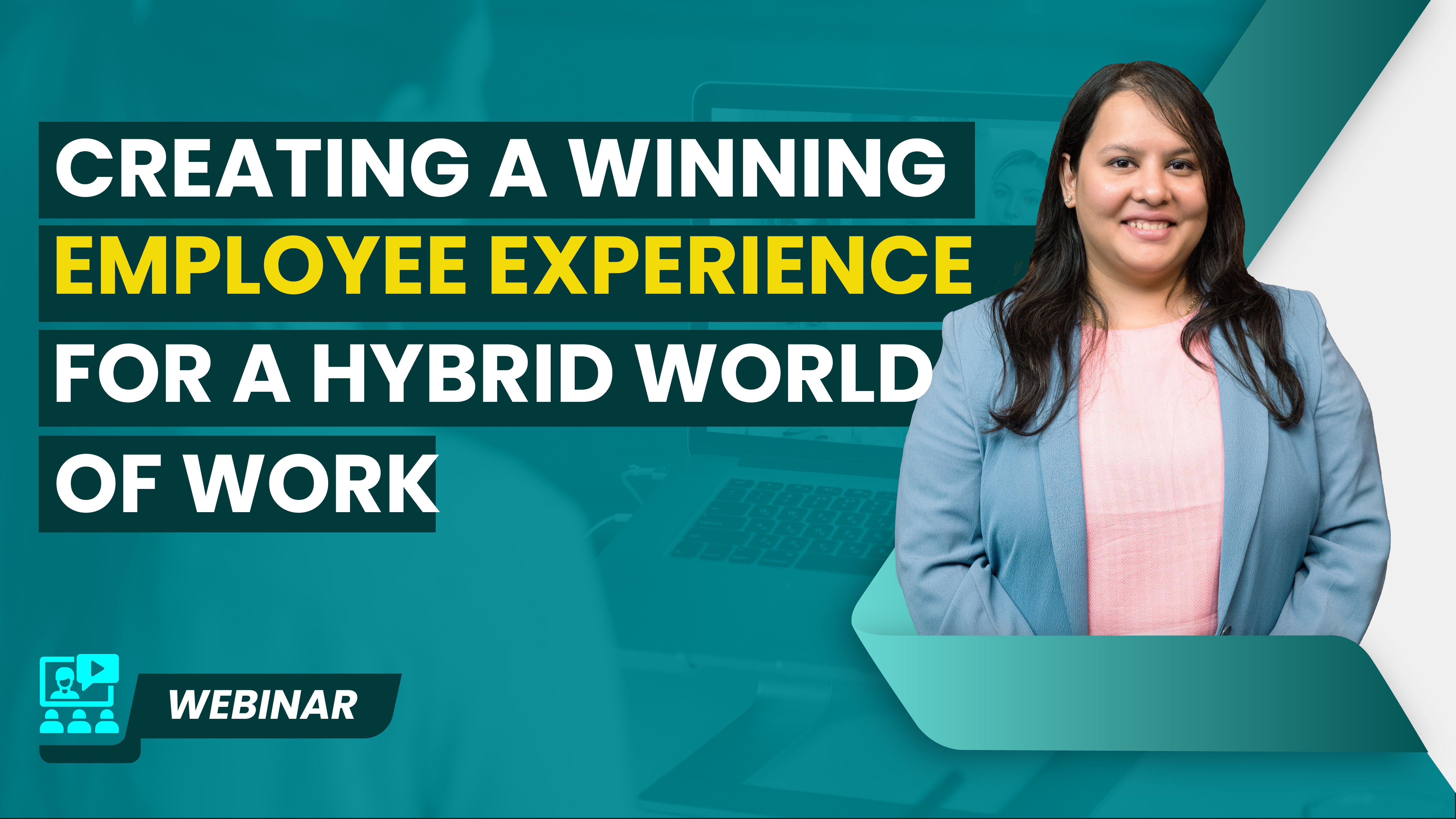 Hybrid Work Success: Crafting the Perfect Experience