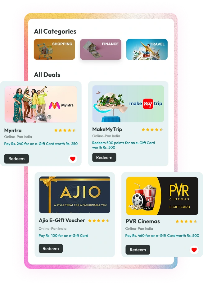 Payout via Marketplace