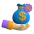 Solution image ring icon