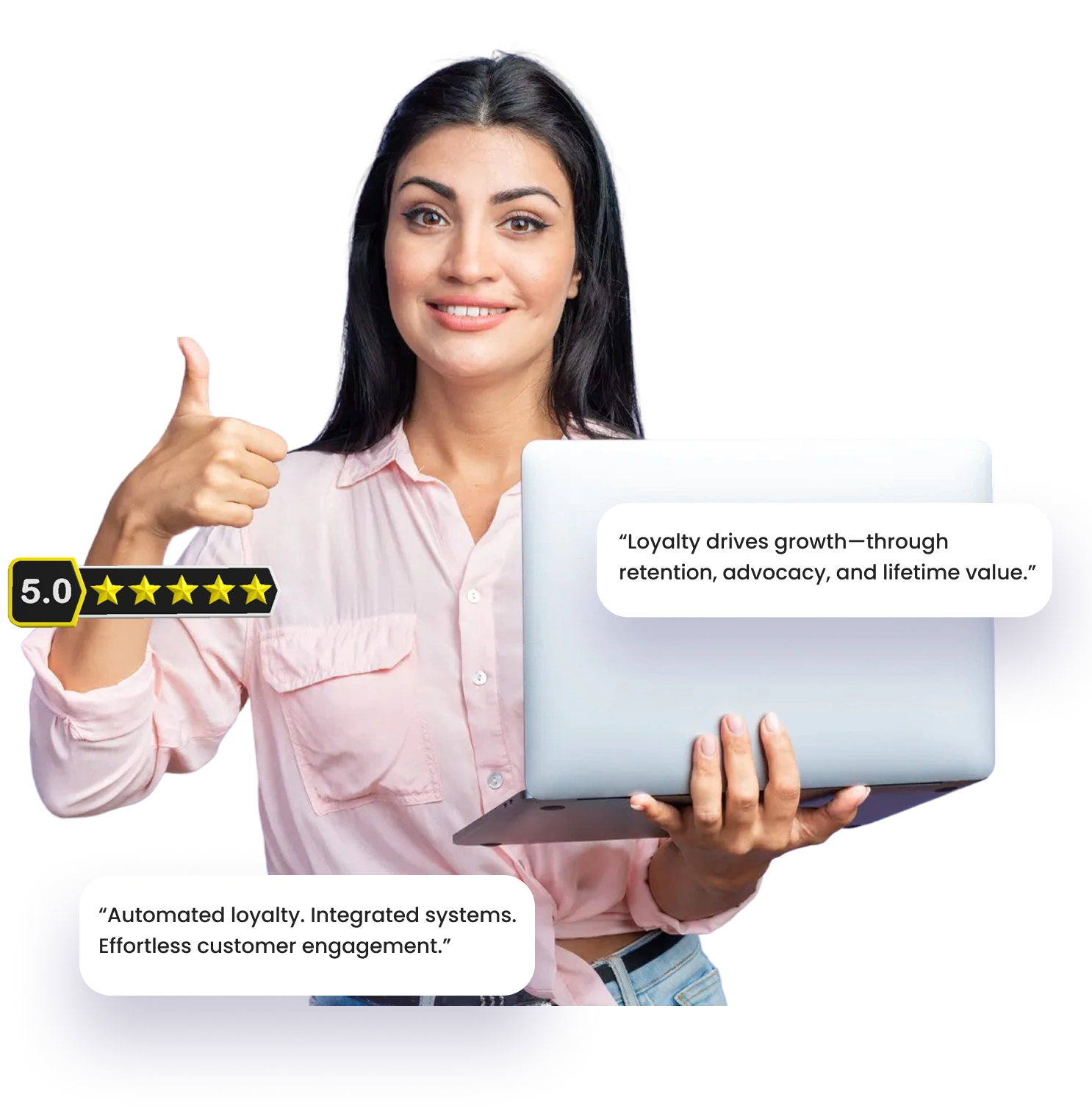 Advantage Customer Loyalty